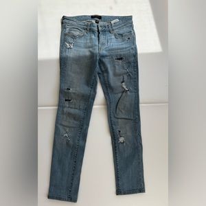 Banana Republic Denim